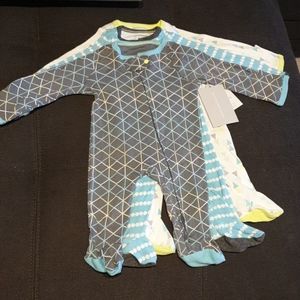 Newborn Baby Boy Pajamas